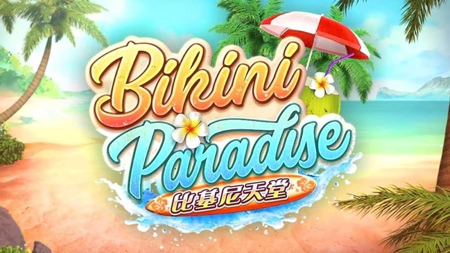 Bikini Paradise, caça-níqueis, jogo de cassino, estratégias de apostas, rodadas grátis