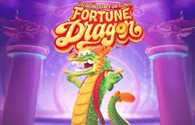 Slot Fortune Dragon, dicas para ganhar, estratégias de jogo, cassino online, volatilidade do jogo