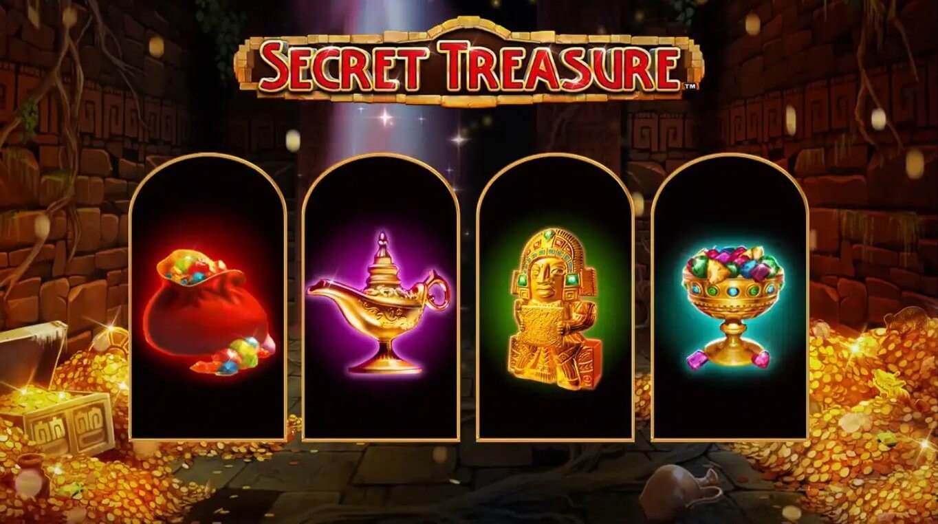 slot Secret Treasure, apostas, cassino online, dicas, estratégias, jackpot progressivo, rodadas de bônus, jogo responsável.