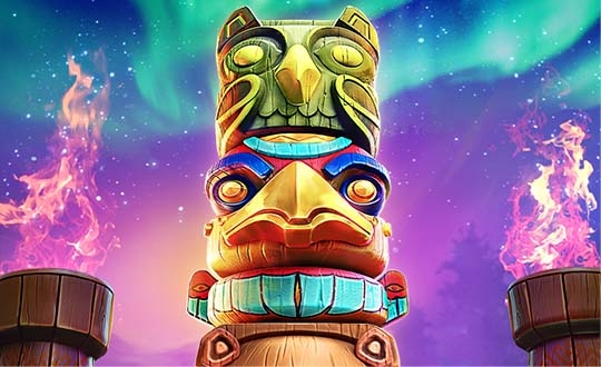 Totem Wonders, PG Slots, cassino online, grandes prêmios, jogos de caça-níqueis.