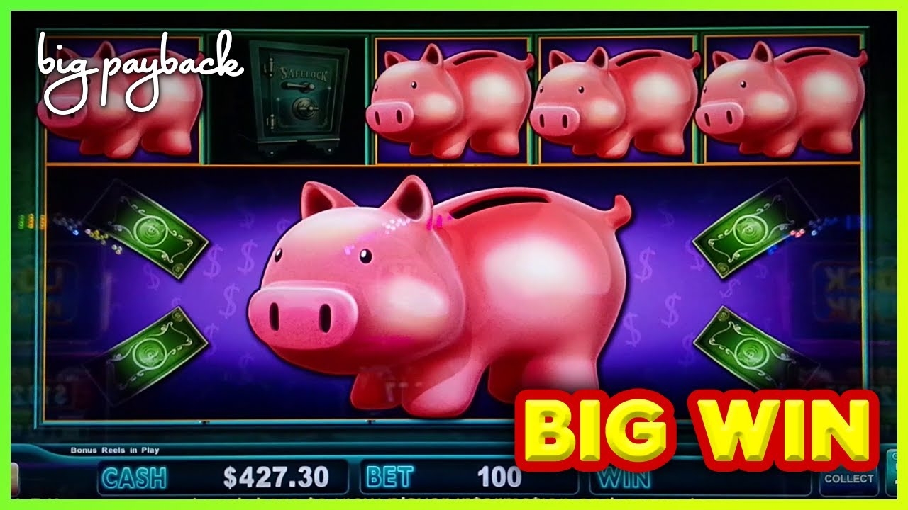 slot Piggy Bank, prêmios surpreendentes, jogos de cassino online, diversão garantida, jackpot progressivo.