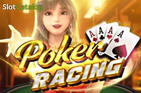 Slot Poker Racing, estratégias, cassino, jogos de azar, máquinas caça-níqueis.